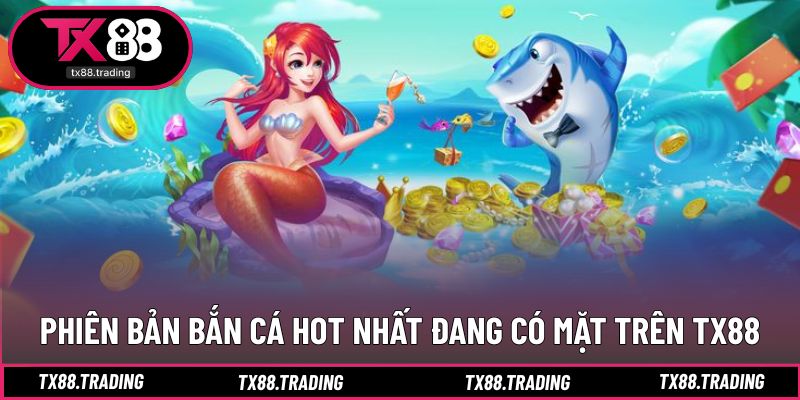 Các phòng bắn mang phong cách chơi hoàn toàn khác biệt