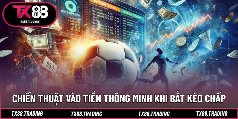 Định hướng quản lý vốn và lựa chọn thời điểm hợp lý