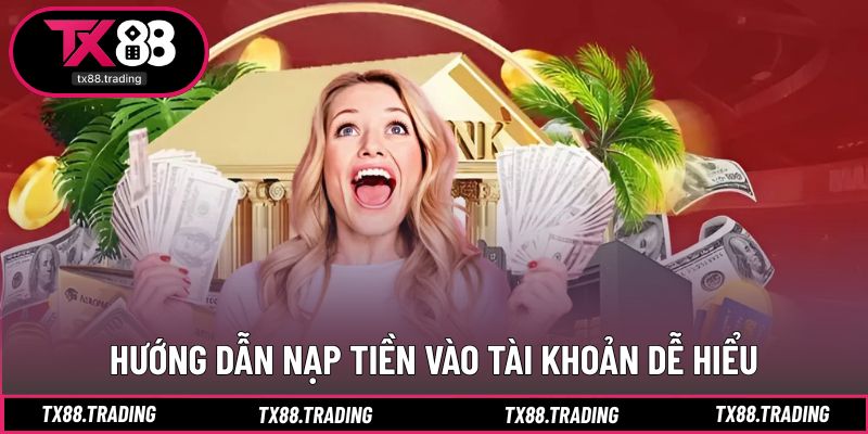 Hướng dẫn đầy đủ giúp hội viên chủ động thao tác