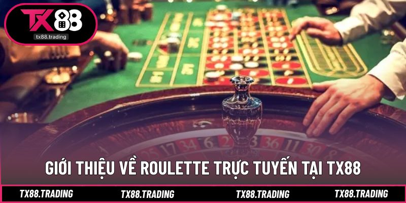 Trải nghiệm casino trực tuyến đầy hấp dẫn tại TX88
